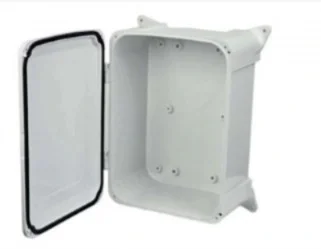 TRK-178 İÇ-DIŞ MEKAN SAHA PANOSU 340X260X160MM