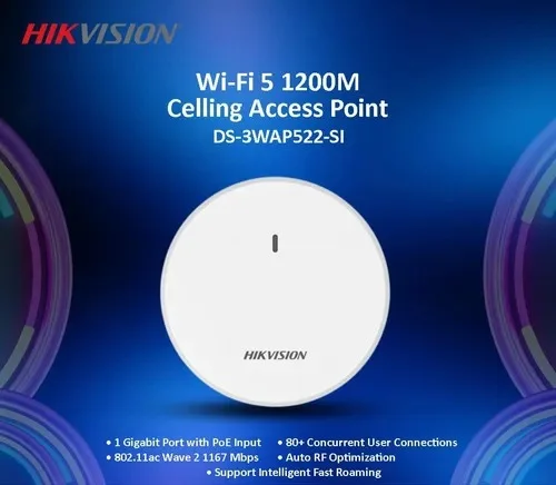 WK-R1800 1800Mbps Wi-Fi 6 Wireless Router