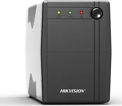 Hikvision DS-UPS1000 1 KVA UPS Kesintisiz güç kaynağı