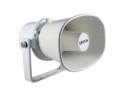 DH-30T DECON 30WATT 100 VOLT HORN HOPARLOR
