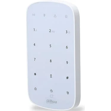 DHI-ARK30T-W2 KABLOSUZ KEYPAD