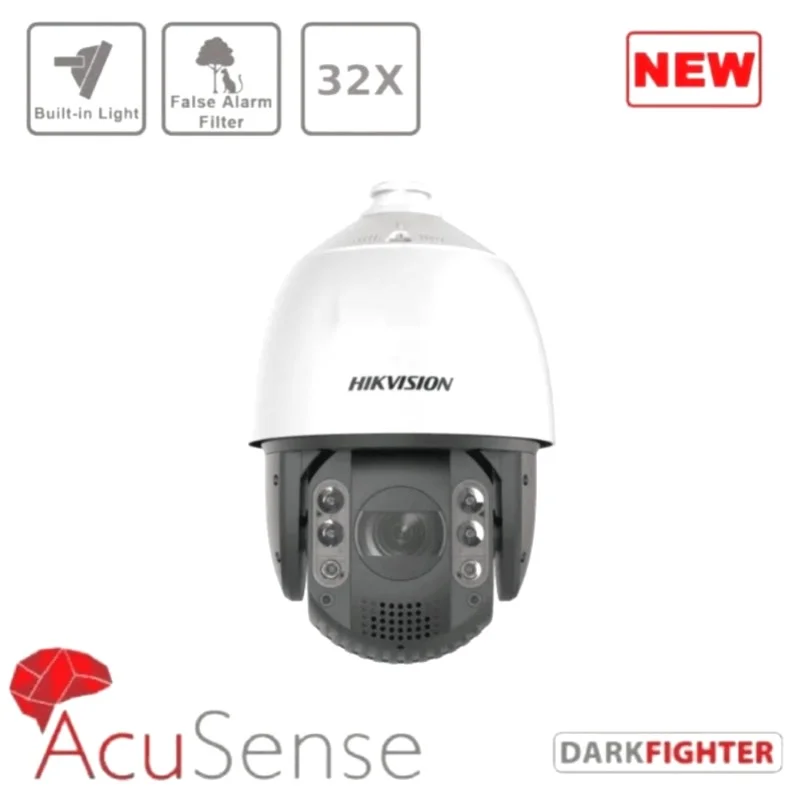 Hikvision DS-2DE7A432IW-AEB Speed Dome 4 MP