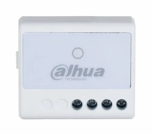DHI-ARM7012-W2(868) Kablosuz Duvar Switch (100–240 VAC, Max 13A)