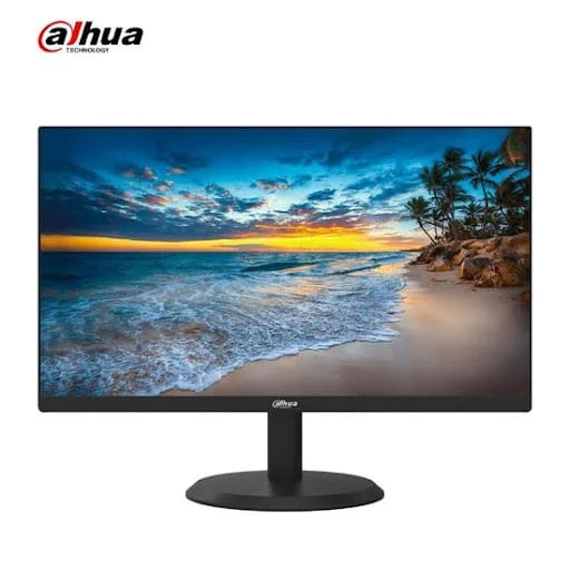 DAHUA 27" DHI-LM27-C200 1920x1080 5MS 75Hz HDMI/VGA +VESA