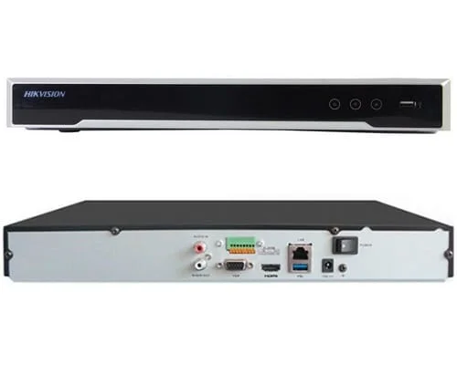HIKVISION DS-7632NXI-K2 32 KANAL NVR