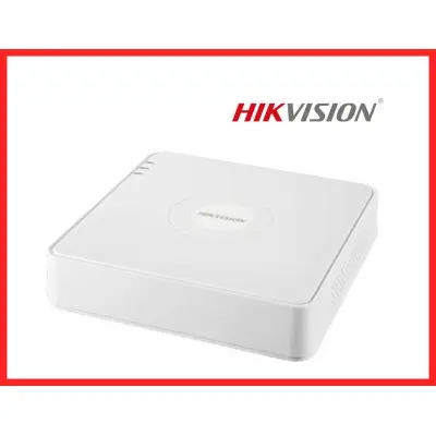 HIKVISION DS-7108HGHI 8 KANAL DVR H265
