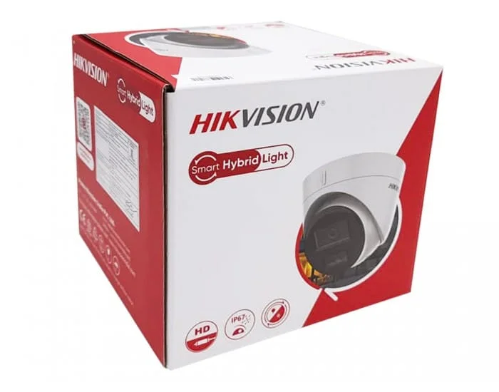 Hikvision DS-2CD1323G2-LIUF SmartLight