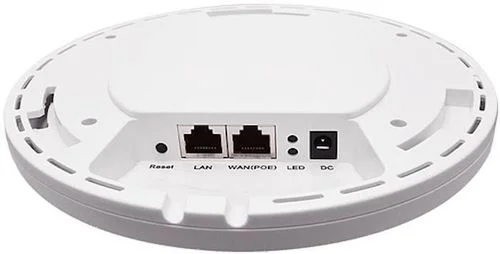 WI-AP216 2.4G&amp;amp;5.8G 1200M Indoor Wireless Access Point