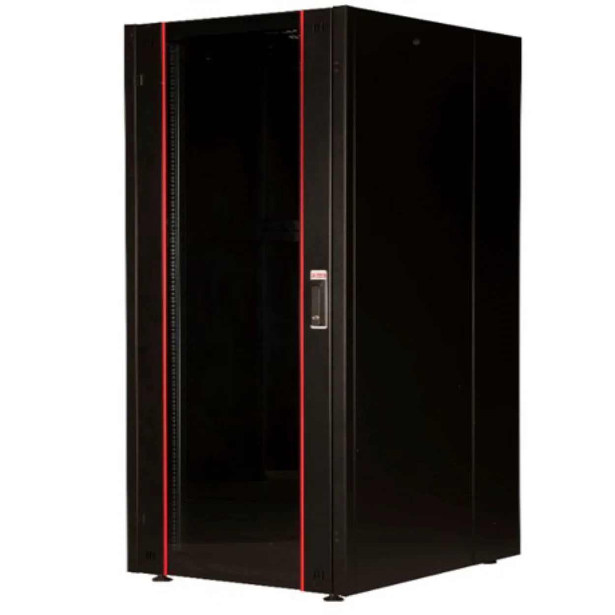 LANDE MONTAJLI 20U W600MM X D600 PROLINE300 SERISI DIKILI TIP KABINET