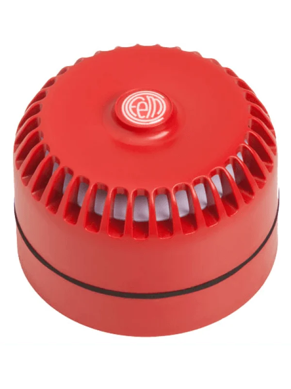 VULCAN-CS KONVANSİYONEL ELEKTRONİK SİREN