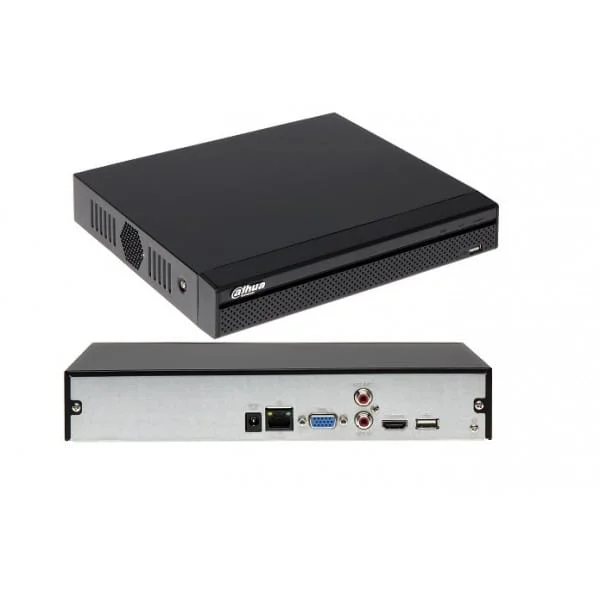DAHUA NVR2116HS-S3 16 KANAL NVR