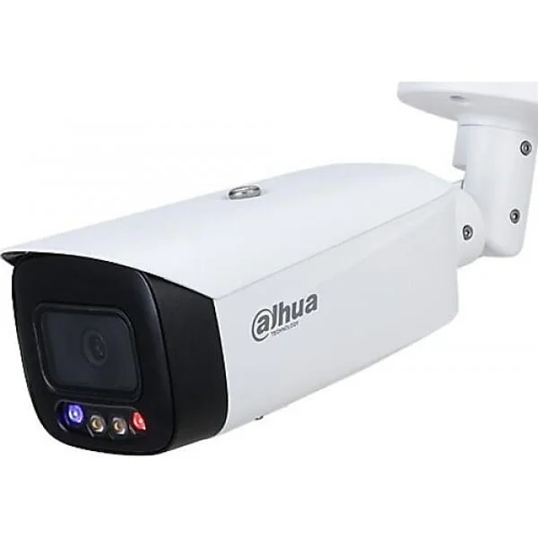 DAHUA IPC-HFW3549T1-AS PV-S3  FULL COLOR 5 MP TİOC KAMERA
