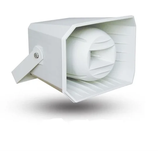 DH-8A - 6.5" 100V 50W Line Müzik Horn H