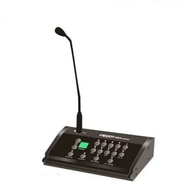 DP-218A 10 ZONE ANONS KONSOLU