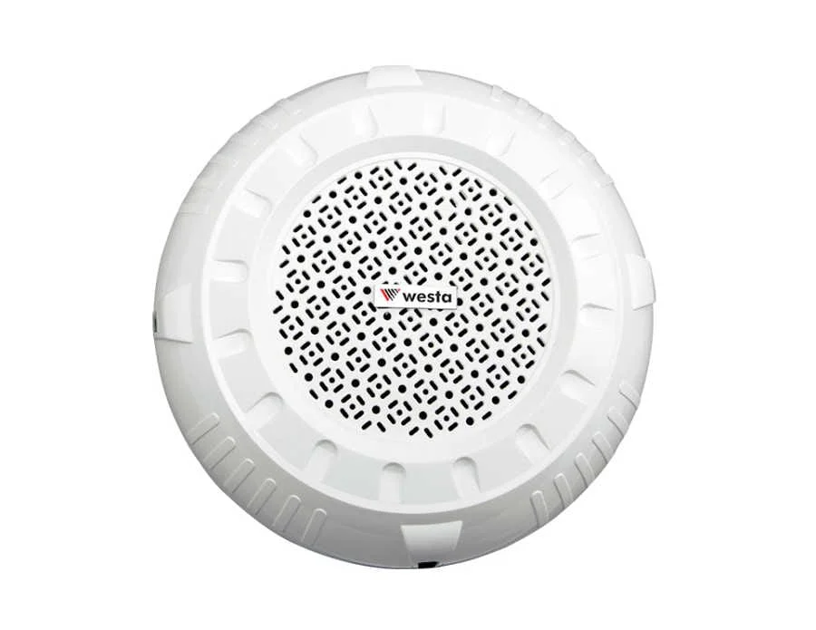 WS-1119T WESTA SIVA ÜSTÜ HAPARLÖR 100V 13CM