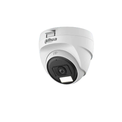 Dahua HAC-T1A21-U-IL-A 2MP HDCVI SESLİ DOME
