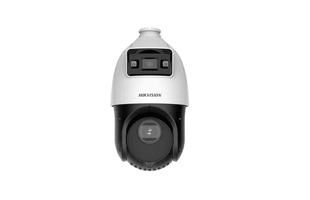 Hikvision DS-2SE4C215MWG-E(12F0) 2 MP 15x IR TandemVu PTZ Speed Dome IP Kamera