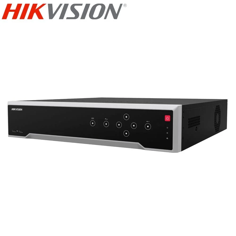 HIKVISION DS-8632NXI-I8/S 32 KANAL NVR KAYIT CIHAZI